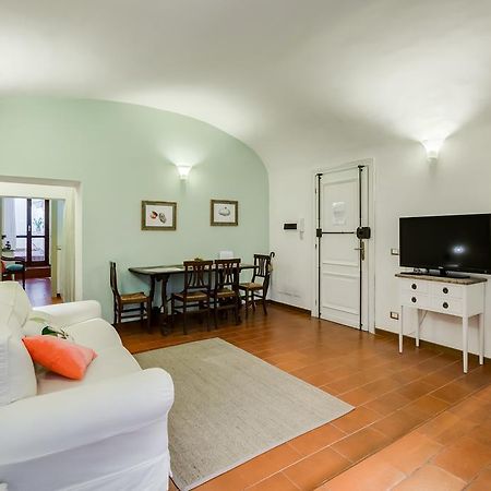 Purificazione 44 Guest House Rome Exterior photo