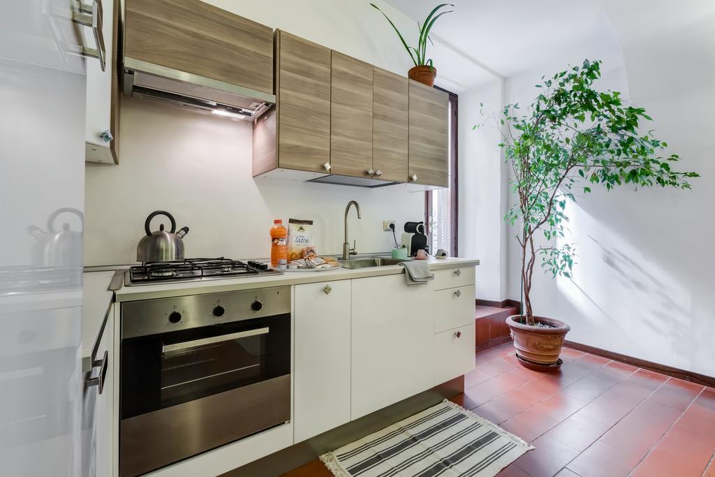 Purificazione 44 Guest House Rome Exterior photo