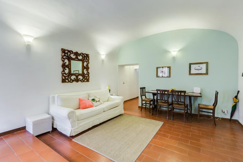 Purificazione 44 Guest House Rome Exterior photo
