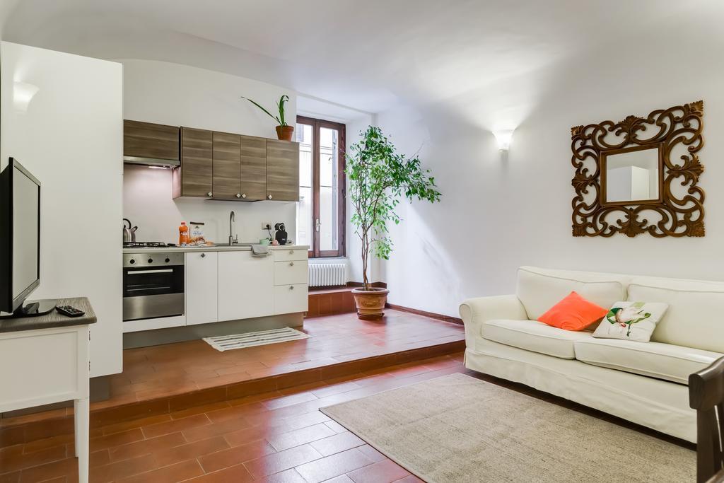 Purificazione 44 Guest House Rome Exterior photo