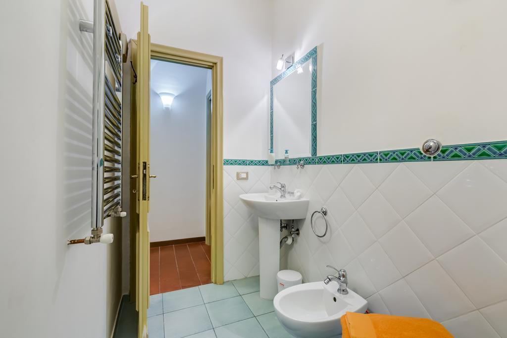 Purificazione 44 Guest House Rome Exterior photo