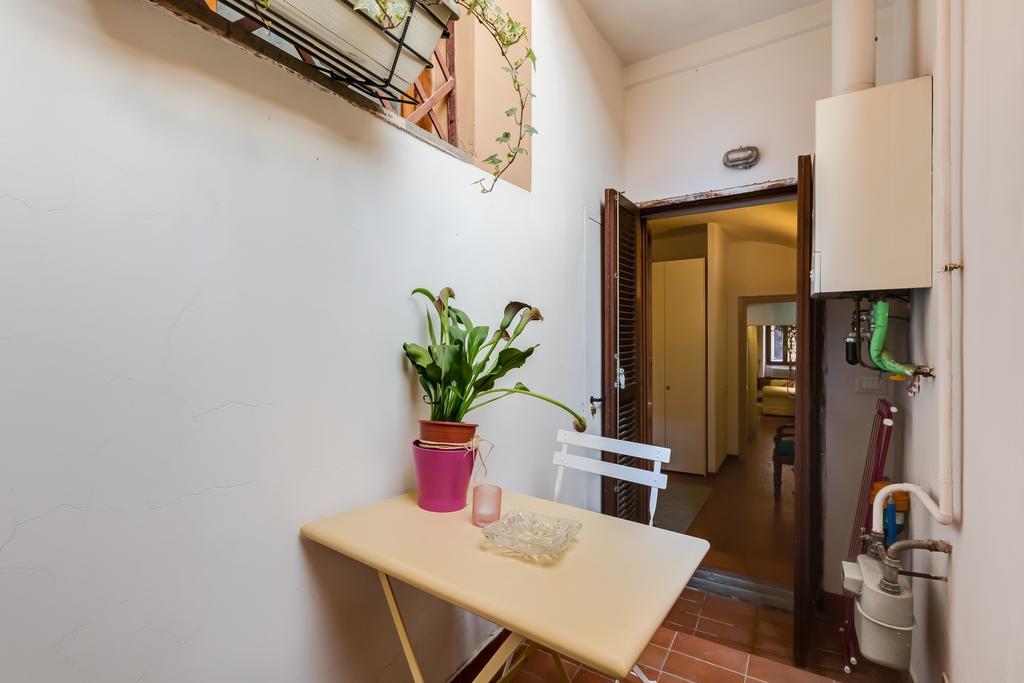 Purificazione 44 Guest House Rome Exterior photo