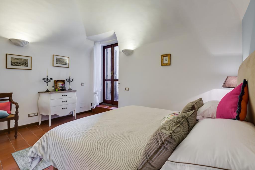 Purificazione 44 Guest House Rome Exterior photo